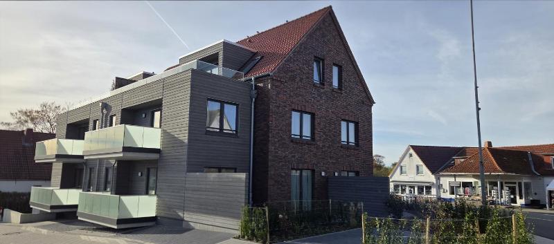 Nr 308 - Apartmenthaus 