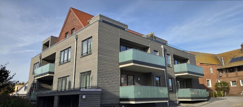 Nr 310 - Apartmenthaus 