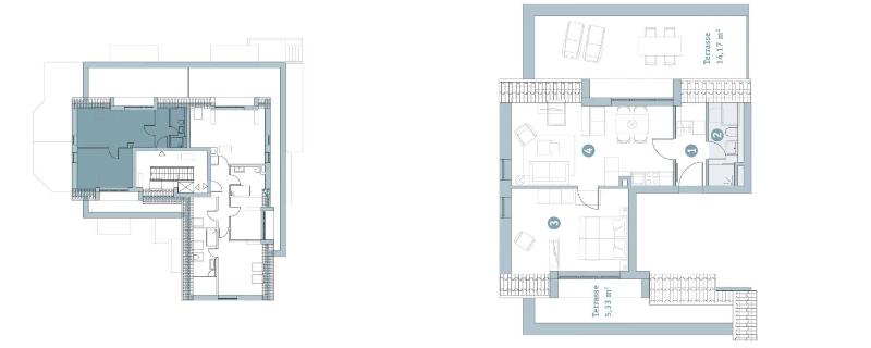 Nr 310 - Apartmenthaus 