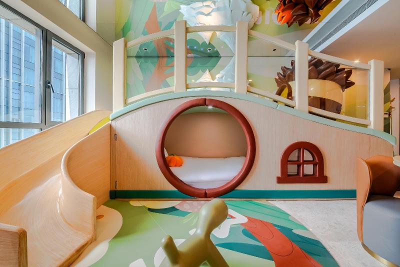Miomi Ocean View Family Hotel - image 17
