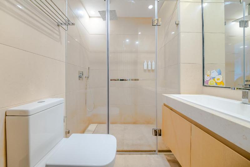 Miomi Ocean View Family Hotel - image 20