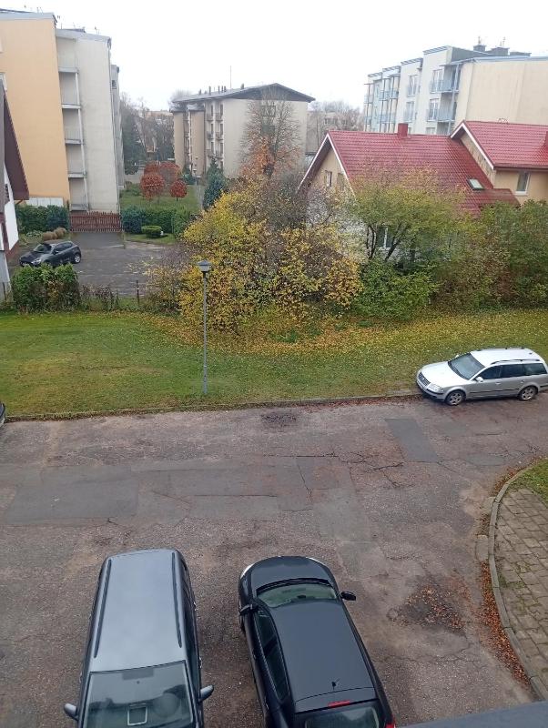 2 kambarių butas - image 4
