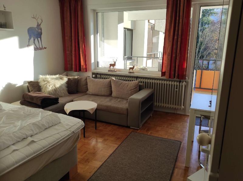 Ferienwohnung Ilse - image 10