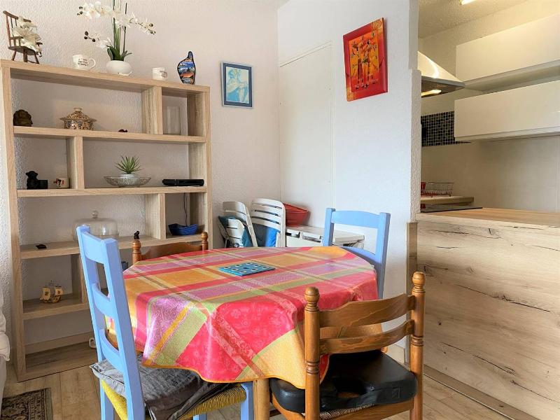 Appartement vue MER avec WIFI parking au port de de PERROS-GUIREC - Réf 848 - image 10