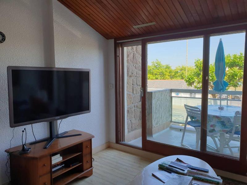 Appartement vue MER avec WIFI parking au port de de PERROS-GUIREC - Réf 848 - image 20