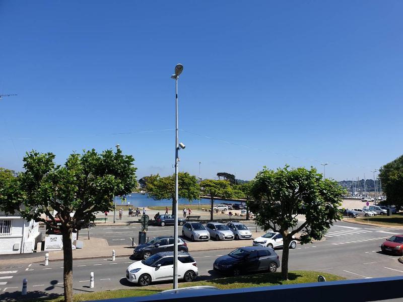 Appartement vue MER avec WIFI parking au port de de PERROS-GUIREC - Réf 848 - image 13