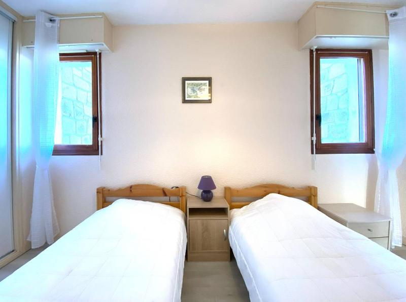 Appartement vue MER avec WIFI parking au port de de PERROS-GUIREC - Réf 848 - image 7