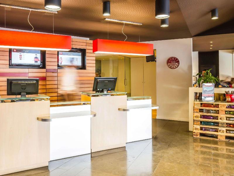 Hotel Ibis Lisboa Sintra - image 1