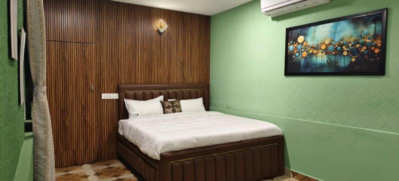 HIMALAYA POOL RESORT - image 11