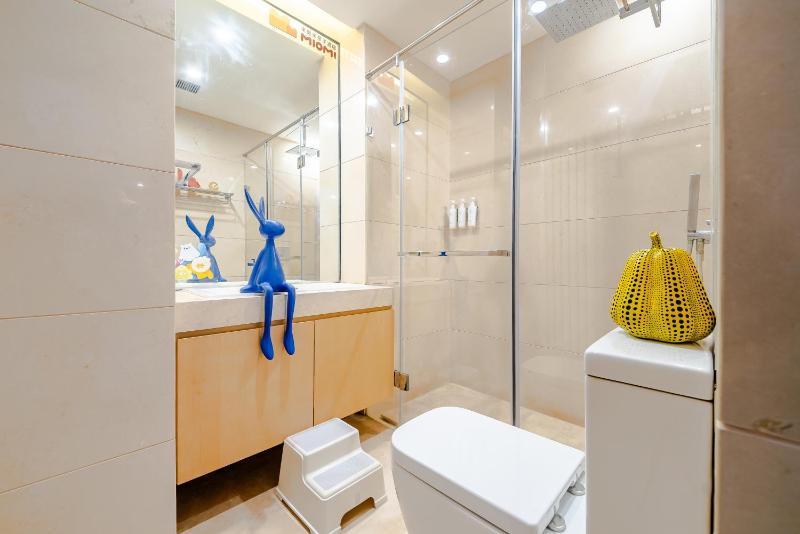 Miomi Ocean View Family Hotel - image 12