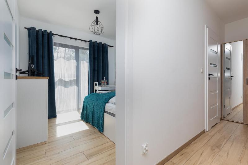 Little Laguna Apartments SPA & Gym by Noclegi Renters - image 34