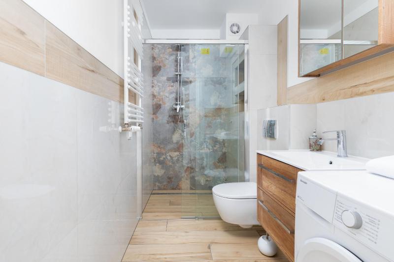 Little Laguna Apartments SPA & Gym by Noclegi Renters - image 42