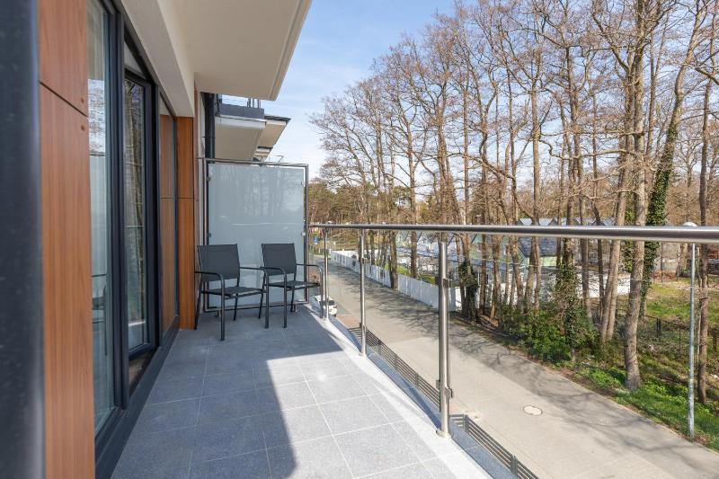 Little Laguna Apartments SPA & Gym by Noclegi Renters - image 26