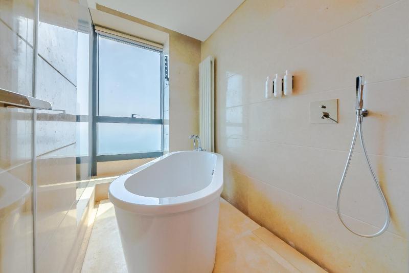 Miomi Ocean View Family Hotel - image 41