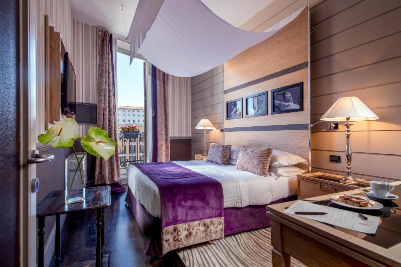 The Inn at the Spanish Steps Luxury Collection - Ambassador Apartment - image 9
