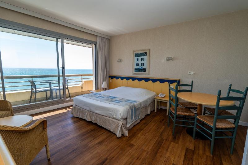 Residence Vacances Bleues Le Grand Large - image 32