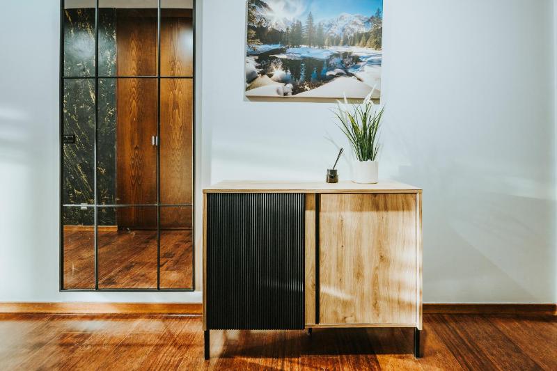 VisitZakopane - Pacyfik Spa apartment - image 16