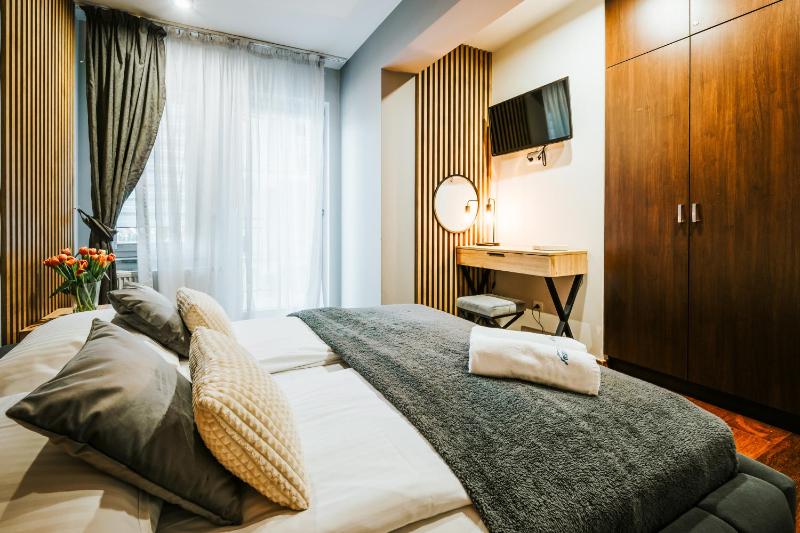 VisitZakopane - Pacyfik Spa apartment - image 5