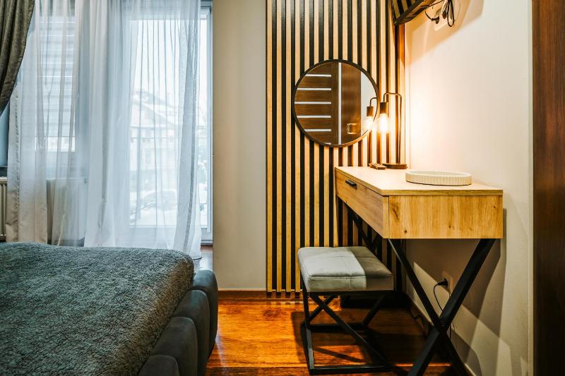 VisitZakopane - Pacyfik Spa apartment - image 13