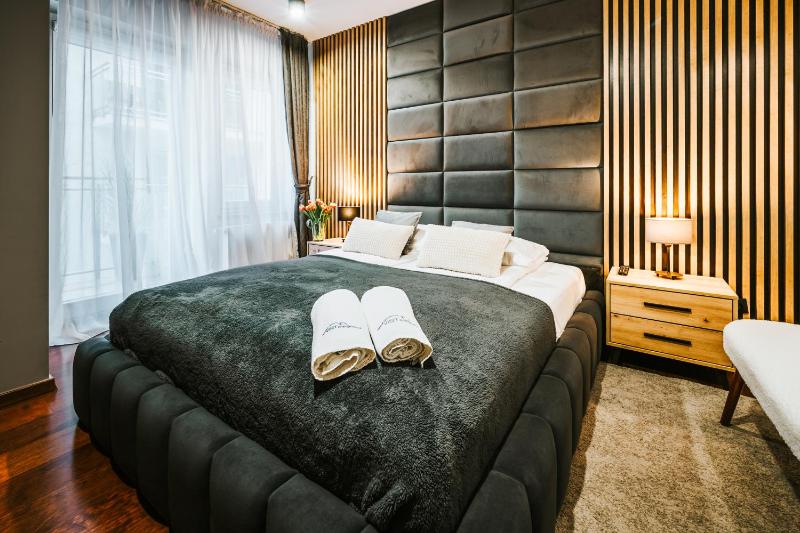 VisitZakopane - Pacyfik Spa apartment - image 10