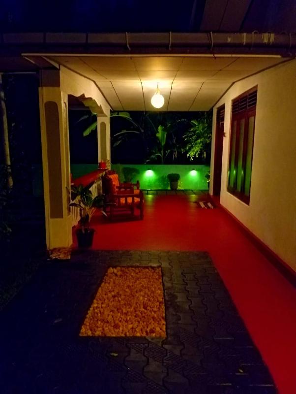 Villa Green Paradise - image 13
