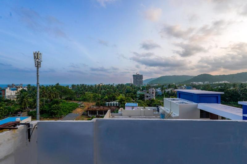 Hotel Ocean View Rushikonda Beach - image 20