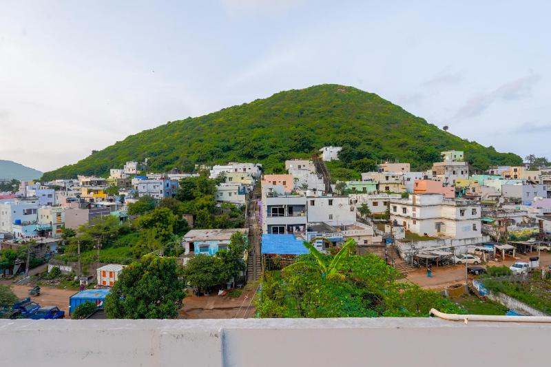 Hotel Ocean View Rushikonda Beach - image 13