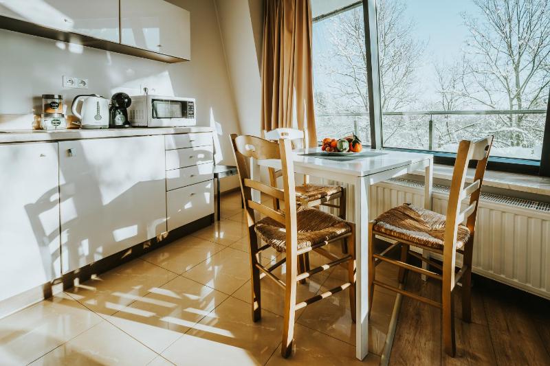 VisitZakopane - Cristal Apartment - image 11