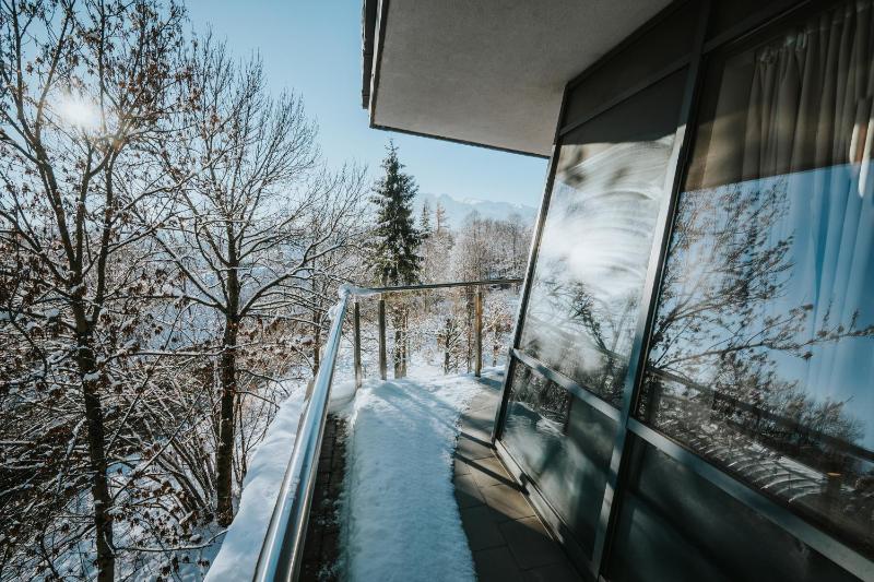 VisitZakopane - Cristal Apartment - image 15