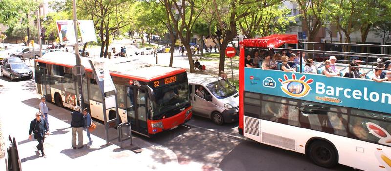 Hotel Travessera - image 12