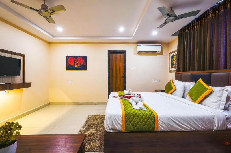 Hotel Ocean View Rushikonda Beach - image 8