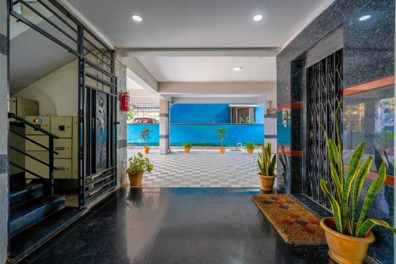 Hotel Ocean View Rushikonda Beach - image 3