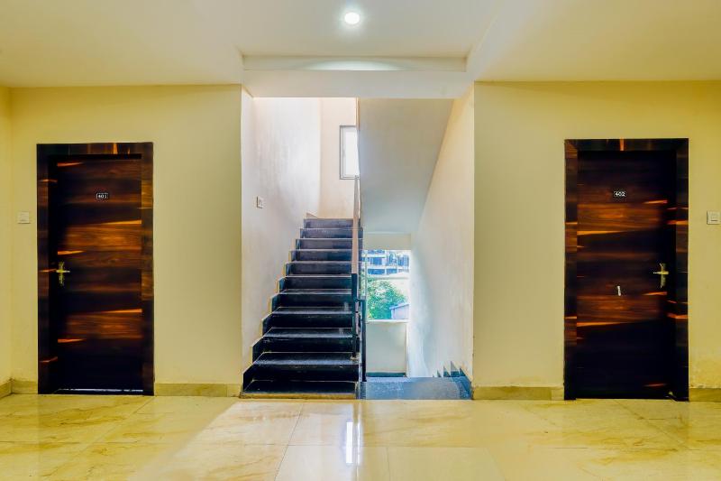 Hotel Ocean View Rushikonda Beach - image 16