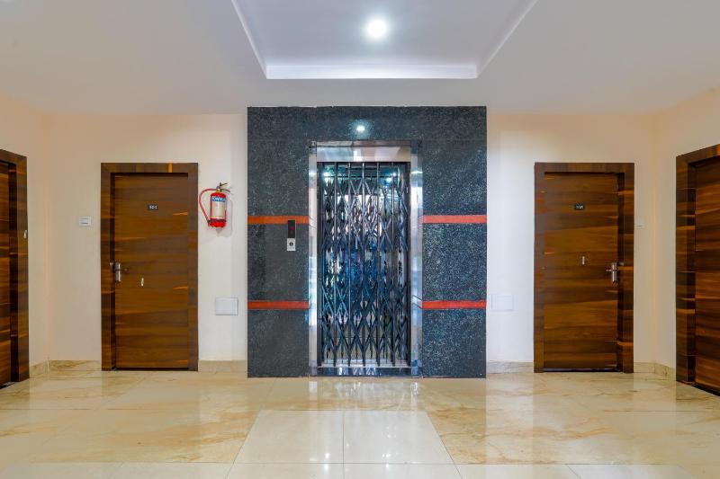Hotel Ocean View Rushikonda Beach - image 23