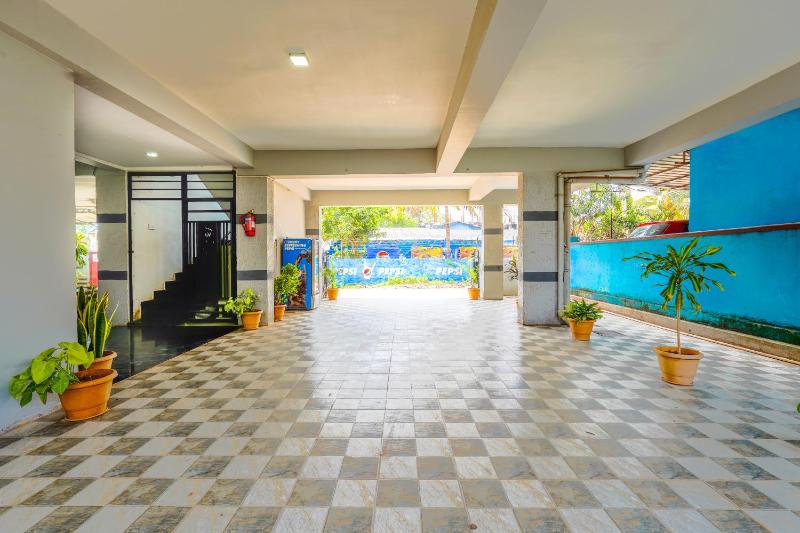 Hotel Ocean View Rushikonda Beach - image 21