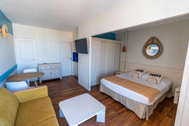 Residence Vacances Bleues Le Grand Large - image 10