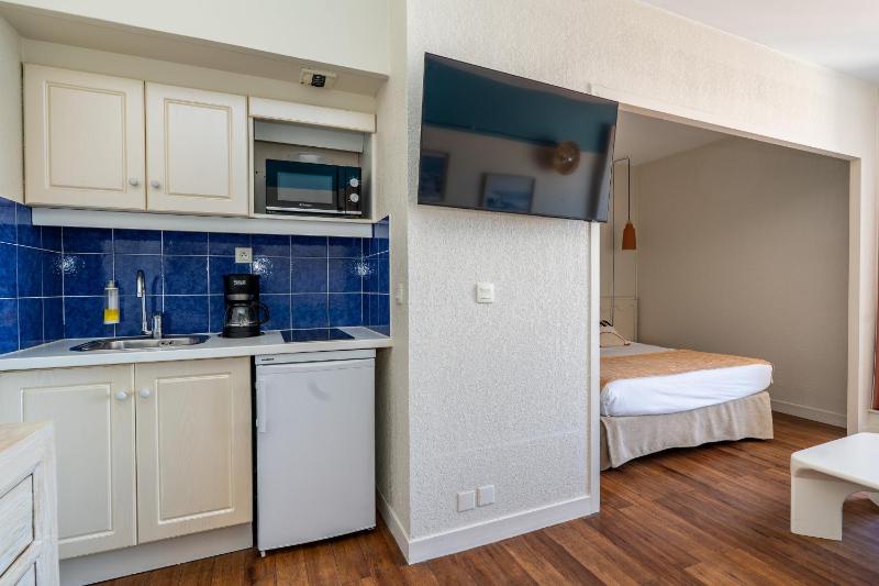 Residence Vacances Bleues Le Grand Large - image 45