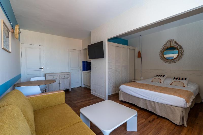 Residence Vacances Bleues Le Grand Large - image 3