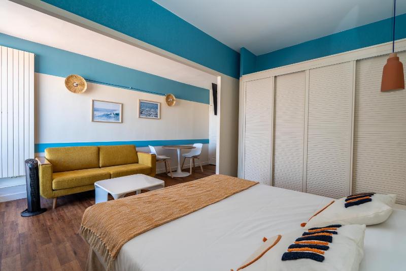 Residence Vacances Bleues Le Grand Large - image 14