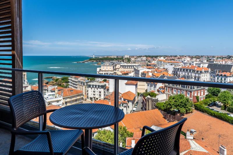 Residence Vacances Bleues Le Grand Large - image 8