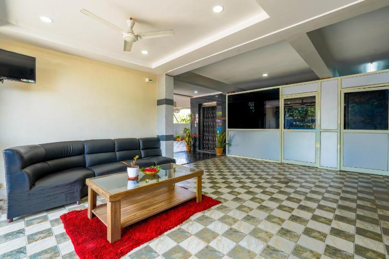 Hotel Ocean View Rushikonda Beach - image 7