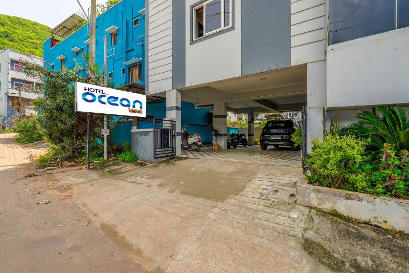 Hotel Ocean View Rushikonda Beach - image 14