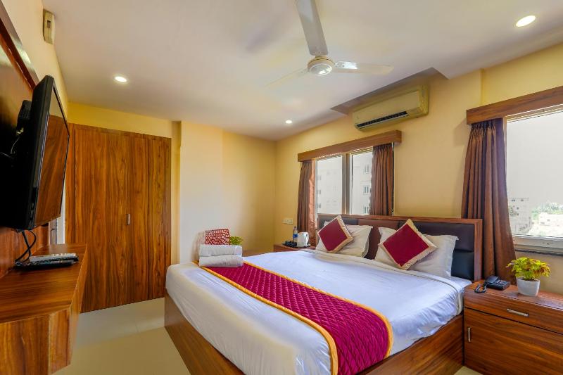 Hotel Ocean View Rushikonda Beach - image 4