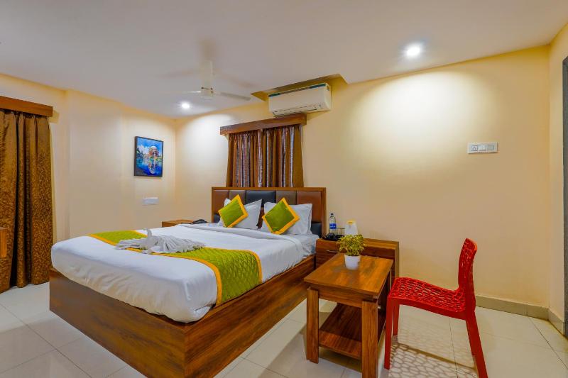 Hotel Ocean View Rushikonda Beach - image 25