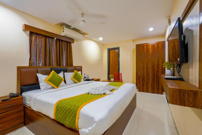 Hotel Ocean View Rushikonda Beach - image 2