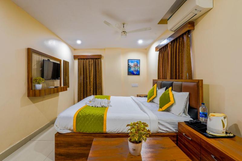 Hotel Ocean View Rushikonda Beach - image 27