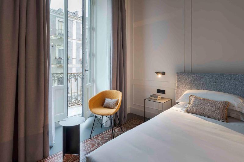 Habitat Boutique Hotel - image 33