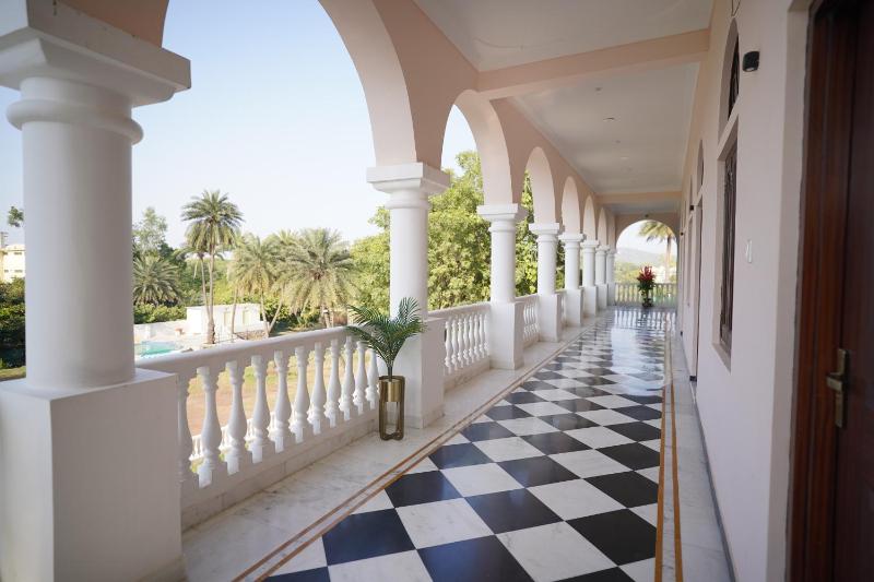 Shivrati Vilas Himmat bagh - image 14