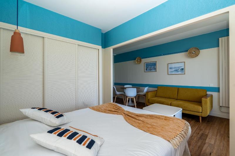 Residence Vacances Bleues Le Grand Large - image 43