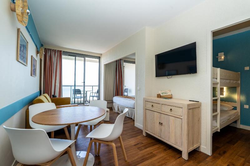 Residence Vacances Bleues Le Grand Large - image 41
